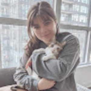 Meet your Posher, Julia